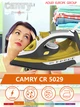 Праска Керамічна Camry CR 5029 - изображение 4