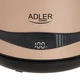 Чайник з регулятором температури Adler AD 1295 1.7L - изображение 8