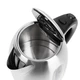 Чайник Adler AD 1223 1.7L 1850Вт - изображение 3