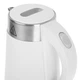 Електрочайник Adler AD 1372 white 0.6л - изображение 10