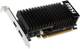 Видеокарта MSI PCI-Ex GeForce GT 1030 4GHD4 Low Profile OC 4GB DDR4 (64bit) (1430/2100) (HDMI, DisplayPort) (GT 1030 4GHD4 LP OC) - изображение 3