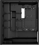 Obudowa NZXT H7 Flow Mid-Tower Matte Black (CM-H72FB-01) - obraz 4