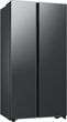Side-by-side холодильник Samsung RS57DG400EB4UA - зображення 2