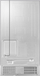 Side-by-side холодильник Samsung RS57DG400EM9UA - зображення 4