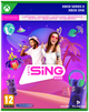 Гра Xbox One/Series Let's Sing 2025 (Blu-ray диск) (4020628582098) - зображення 1