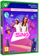 Гра Xbox One/Series Let's Sing 2025 (Blu-ray диск) (4020628582098) - зображення 2