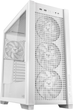 Корпус ASUS TUF Gaming GT302 ARGB White (90DC00I3-B19000) - зображення 12