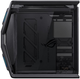 Obudowa ASUS ROG Hyperion GR701 BTF Edition Black (90DC00F0-B39020) - obraz 11