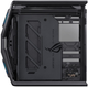 Obudowa ASUS ROG Hyperion GR701 BTF Edition Black (90DC00F0-B39020) - obraz 12