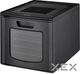 Сушилка для овощей и фруктов First FA-5126-9, Black, 500W - изображение 3
