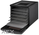 Сушилка для овощей и фруктов First FA-5126-9, Black, 500W - изображение 4