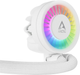 System chłodzenia cieczą Arctic Liquid Freezer III 360 A-RGB White (ACFRE00152A) - obraz 4