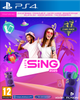 Гра PS4 Let's Sing 2025 + 2 мікрофона (Blu-ray диск) (4020628582135) - зображення 1