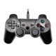 Беспроводной игровой джойстик геймпад PS3 Doubleshock PS 3 Bluetooth Черный/Black - изображение 3