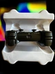 Беспроводной игровой джойстик геймпад PS3 Doubleshock PS 3 Bluetooth Черный/Black - изображение 5