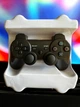 Беспроводной игровой джойстик геймпад PS3 Doubleshock PS 3 Bluetooth Черный/Black - изображение 6
