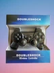 Джойстик манипулятор геймпад беспроводной для компьютерных игр Doubleshock P3 Bluetooth Black/Черный - изображение 7