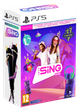 Гра PS5 Let's Sing 2025 + 2 мікрофона (Blu-ray диск) (4020628582104) - зображення 2