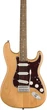 Электрогитара Squier by Fender Classic Vibe '70s Stratocaster LR Natural - изображение 3
