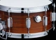 Малий барабан Tama RW-256 Limited Mastercraft Rosewood - зображення 3