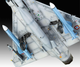 Model plastikowy Revell Dassault Mirage 2000c 1/48 (4009803038131) - obraz 5