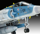 Пластикова модель Revell Dassault Mirage 2000c 1/48 (4009803038131) - зображення 3