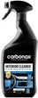 Очиститель салона Carbonax Interior Cleaner 720 мл (3800033106093) - изображение 1
