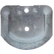 Петля кріплення вантажу Bakker 302149-1 - изображение 3