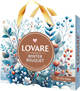 Колекція чаю Lovare Bouquet 6 видів по 5 шт. (4820198874186) - зображення 2