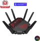 Бездротовий маршрутизатор Asus ROG Rapture GT-BE19000 (90IG0850-MO9A0V) - зображення 12