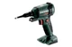 Аккумуляторный бесщеточный продувочный пистолет Metabo BP 18 LTX BL (600798850) - изображение 2