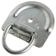 Петля кріплення вантажу Bakker 90х86 мм 302149 - изображение 1