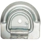 Петля кріплення вантажу Bakker 90х86 мм 302149 - изображение 4