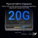 Беспроводной маршрутизатор Asus RT-BE86U (90IG08W0-MO9A0V) - изображение 10