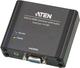 Конвертер інтерфейсу ATEN VC180 VGA-HDMI із підтримкою звуку (VC180-A7-G) - зображення 1