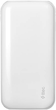 Powerbank Ttec ReCharger Ultra 30000 mAh 10.5W White (2BB190B) - obraz 1