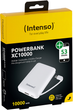 Powerbank Intenso XC10000 10000 mAh Biały (PB930265) - obraz 4