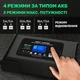 Интеллектуальное Зарядное устройство HTRC P3648 для АКБ (lifepo4, AGM, GEL) 18A 36В/48В - изображение 3