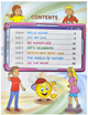 English with Smiling Sam Activity Book Англійська з усміхненим Семом Робочий зошит 4 клас - зображення 5