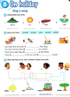 Английский язык 3 класс Рабочая тетрадь Smart Junior for Ukraine 3 Workbook Mitchell Malkogianni - изображение 5
