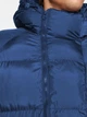 Куртка зимняя короткая мужская Trendyol TMNAW23MO00086 XL Синяя (8683049894902) - изображение 6