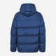 Куртка зимняя короткая мужская Trendyol TMNAW23MO00086 XL Синяя (8683049894902) - изображение 9