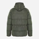 Куртка зимняя короткая мужская Trendyol TMNAW23MO00086 2XL Хаки (8683049848622) - изображение 7