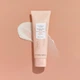 Скраб для лица Victoria's Secret Coconut Milk & Rose Exfoliating Face Scrub, 114 мл - изображение 2