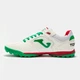 Кожаные сороконожки Joma Top Flex - TOPS2202TF - 45 - Білий - изображение 5