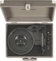 Проигрыватель винила Crosley Cruiser Deluxe Taupe CR8005F-TE с Bluetooth - изображение 5