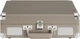Проигрыватель винила Crosley Cruiser Deluxe Taupe CR8005F-TE с Bluetooth - изображение 6