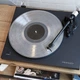 Проигрыватель винила Crosley C6 Black with S300 Bluetooth Speaker с беспроводной колонкой - изображение 5
