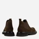 Мужские челси Le'BERDES 00000017449 39 Коричневые (2000001137741) - изображение 5