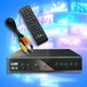 Цифровой тюнер к телевизору MEGOGO МB DVB T2 приемник с поддержкой видеозаписи - изображение 1